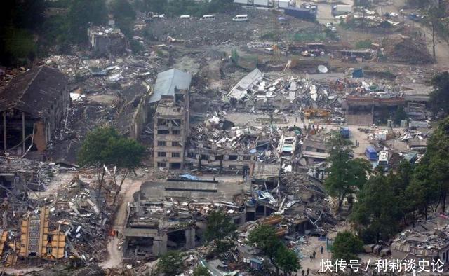  名下|汶川地震有８万人遇难，他们名下的贷款存款，最后是如何解决的？