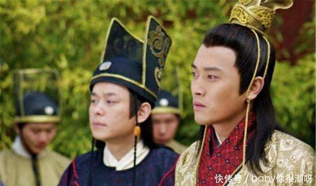 明宪宗|皇帝感慨自己年迈无子，贴身太监突然下跪儿子已帮您养到6岁