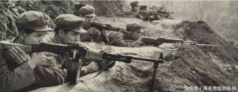 一等功|对越反击战,新兵挺身而出指挥战斗,军区授称号,荣立一等功