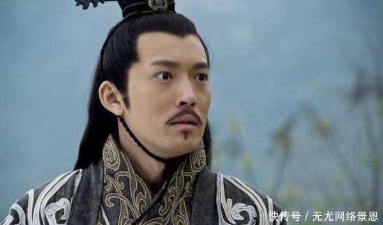 昏庸|东吴大帝孙权,晚年为什么变得昏庸?因为一人去世