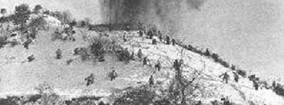 载入|他是许世友最敬佩的将军,让万岁军威名远扬,战绩被载入美军军史