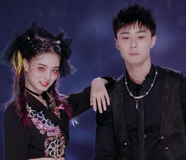  决赛|《创造营2020》决赛前张艺凡跌出7强，徐艺洋第4，王艺瑾跃升第2