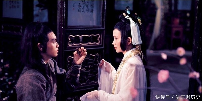  自我解释|古龙强行结尾怕被读者骂，于是在小说的结尾进行解释，实在有意思