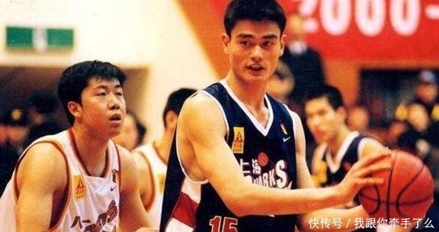 征兆|毫无征兆0-15!突然低迷令人措手不及!姚明老东家遇黑色3分30秒