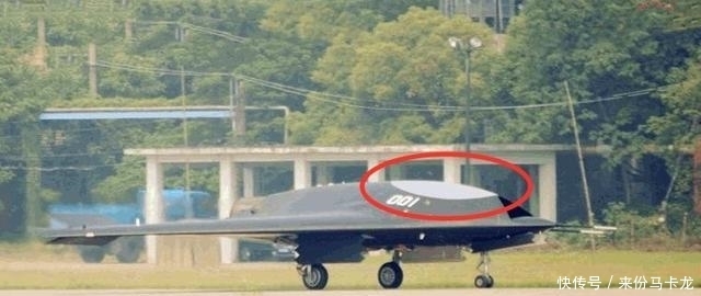 起降|没有垂直起降战机，未来076如何作战？全隐身无人机才是真正利剑