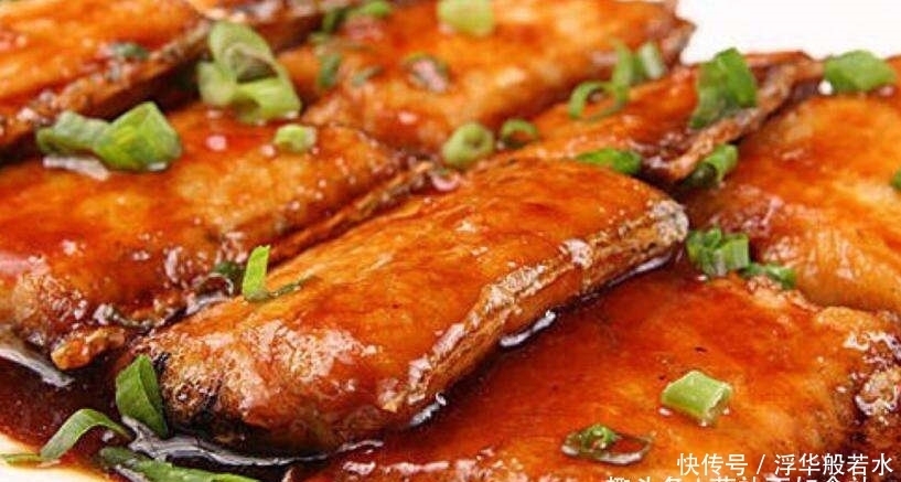 酥软|多做给孩子吃的菜,口感酥软,味道鲜美,常吃健脑益智,身体棒