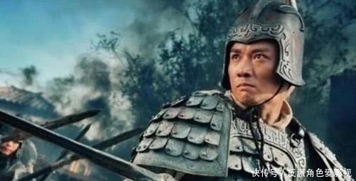 敢盗|赵云墓至今1800多年,为何无人敢盗?盗墓贼:我不想玩命