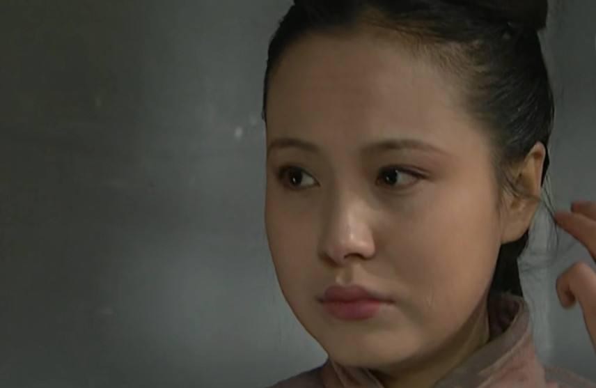 雍正|《雍正王朝》康熙撞破太子奸情,为何郑春华哼歌,皇帝就不敢往前