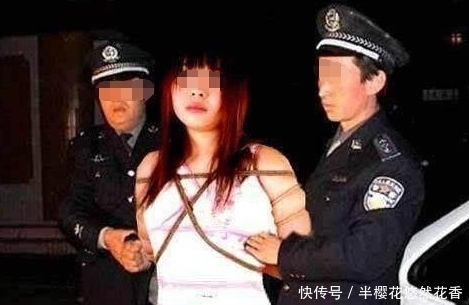 出狱|女犯人在出狱后，一般都会去做什么？你可能想象不到！