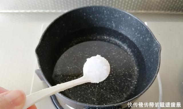 肉酱|简单,易于操作的午餐肉酱培根面食,一个人就是那么随意