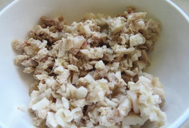  回锅肉|丈夫调饺子馅，韭菜里加了它，又香还不腻口，我一口气吃30个