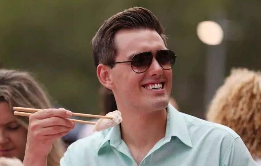 中国|美国夫妇发明一新型筷子,刚面世就卖了40万套,它有什么魔力?