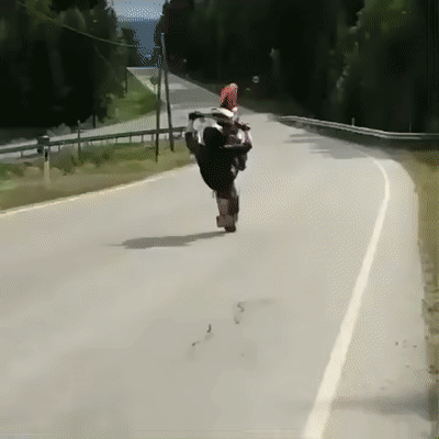 GIF|搞笑GIF:好可爱的姑娘