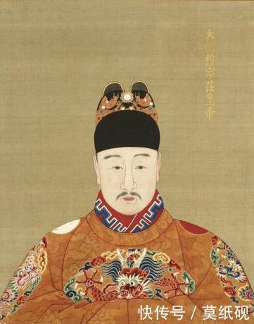 晚年|明朝最严厉的皇太后,动辄让皇帝长跪写检讨,晚年却漠视儿子堕落