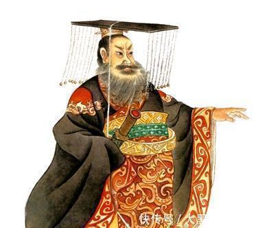 秦始皇|唐朝最强骗子靠骗人混到朝廷命官，皇帝被骗还不敢杀他