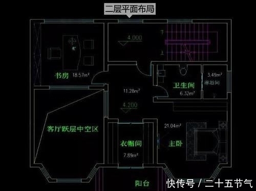 围观|新农村轻钢房屋!这6种三层别墅,修好全村都来围观!