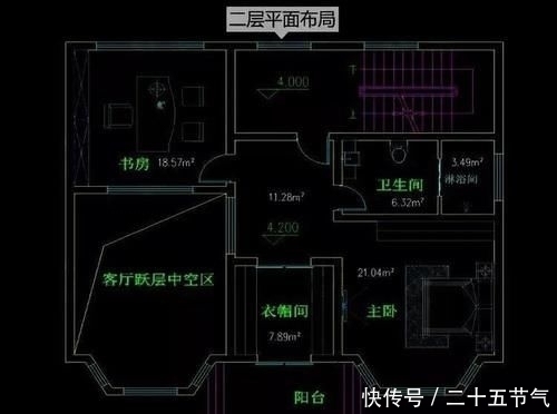  围观|新农村轻钢房屋！这6种三层别墅，修好全村都来围观！