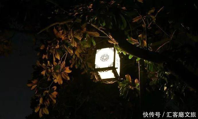 忽然|忽然,就想和你去古镇走走