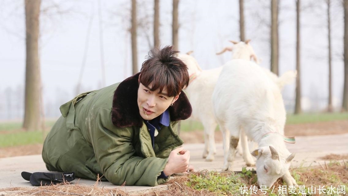  不止|从练习生到集团老板，张艺兴的野心，绝不止这么简单！