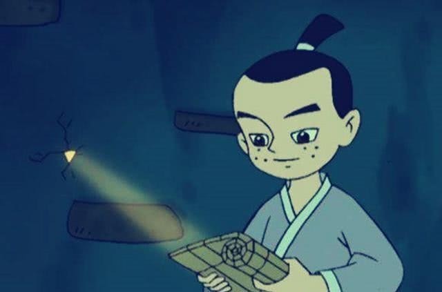 统治者|在有钱才上得起学的古代,寒门学子如何完成学业?