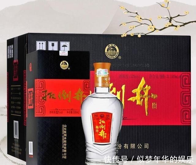 难得|中国出现3大“尴尬酒”,价不及茅台零头,却是难得粮食酒