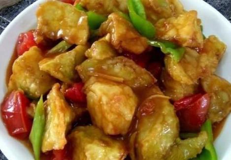 饭菜|推荐10道解馋下饭菜,新手小白也一学就会,吃着不腻很美味