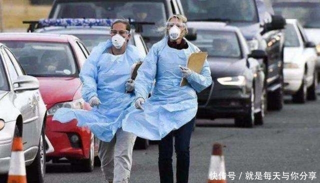 倒戈|美刚宣布退出世卫,德国立马“临阵倒戈”,网友:老墙头草了