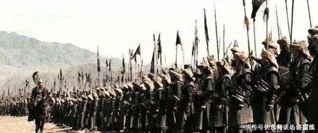 三国|西夏、辽国、北宋三国中，西夏实力最弱，为何一直没被灭？