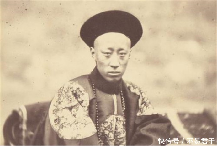 来头|此人什么来头，居然敢数落慈禧，慈禧不仅不恼，还对她敬畏三分