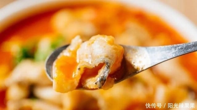 TUT|恐怖故事!网购了全国的酸汤,每天都忍不住多吃一碗饭TUT