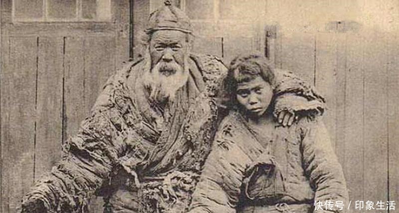 县太爷|崇祯年间一桩“争子奇案”，看罢不禁切齿乞丐之恶，远胜鬼卒