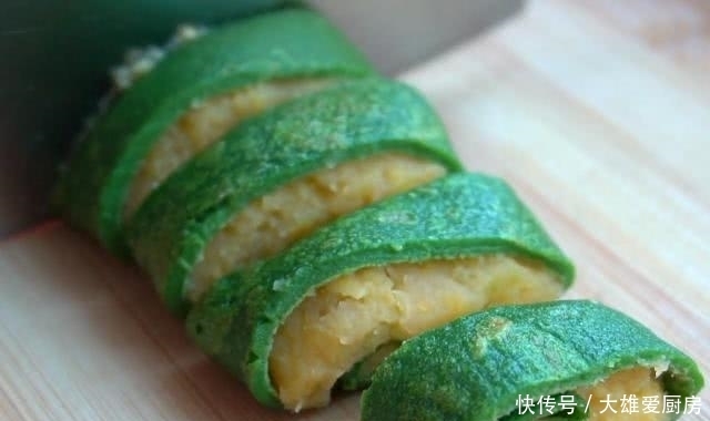  种新做法吧|早餐饼吃腻了？来试试新做法吧，营养健康人人爱吃！