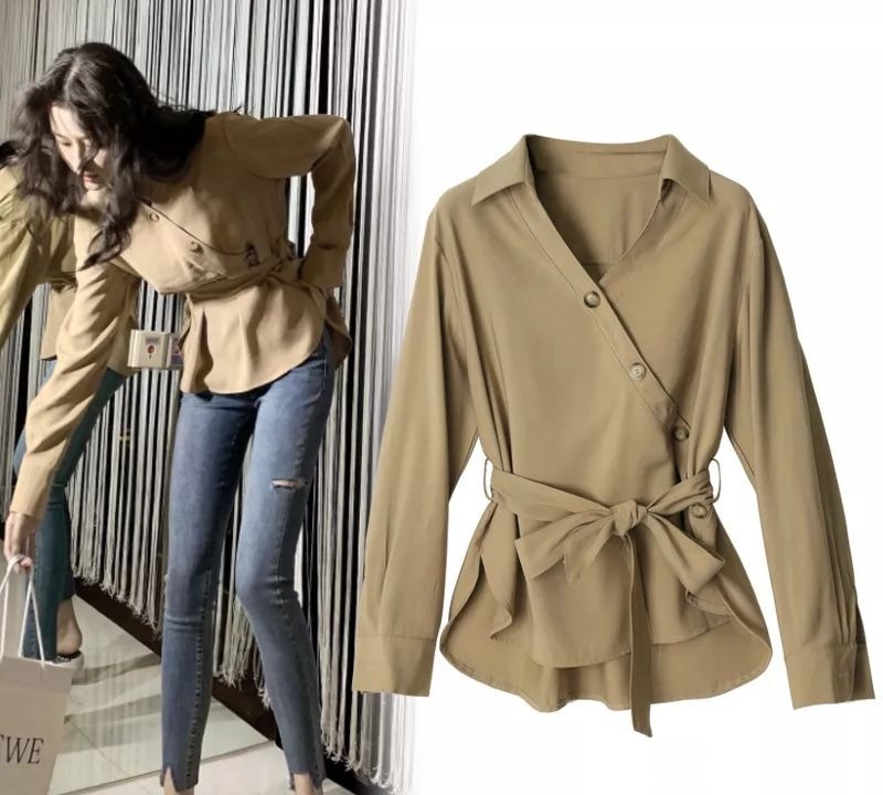 早秋|早秋穿搭模板!3种搭配超多LOOK,每一种都让你美到冒泡