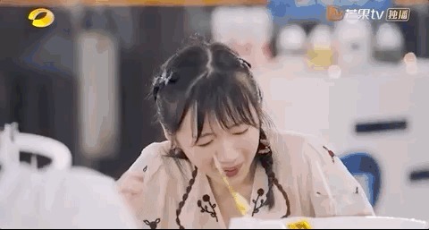 林述巍|张亮说了啥?一句调侃引林述巍赵丽颖笑喷饭,大家笑得停不下来