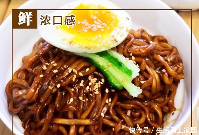 汤达|4种“骨灰级”方便面,比汤达人味鲜,比康师傅、统一好吃!