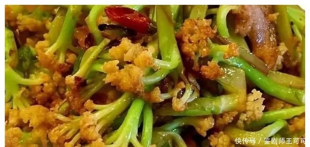 干辣椒|美味诱人的几道家常菜,美味简单实惠,解馋下饭,上桌抢着吃