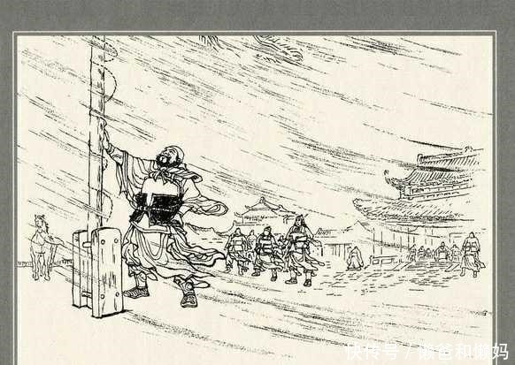 典韦|典韦分别单独赵云、张飞和关羽,结果会如何