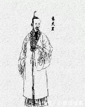 大师|中国10大风水大师: 杨筠松第三、袁天罡第六, 第一无可争议