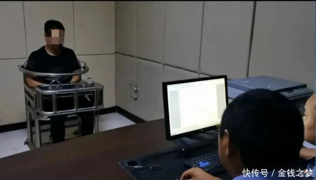 拖行|“疯狂司机”突然发动车,女交警被拖行百米