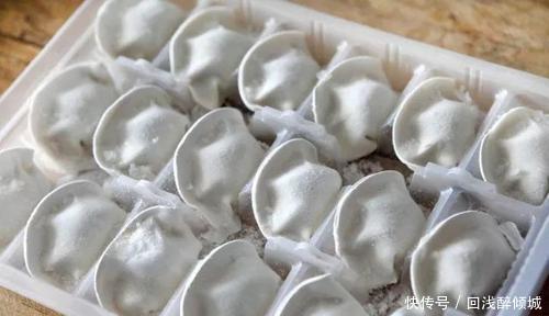 明白|快餐店10元一份的肉水饺,用的都是什么肉?看完后,你就明白了