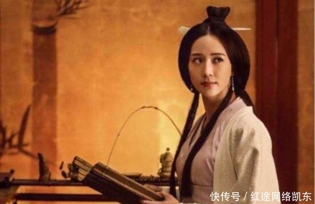 中招|三国时期的五个“美人计”，刘备破了计，聪明的司马懿却中招了