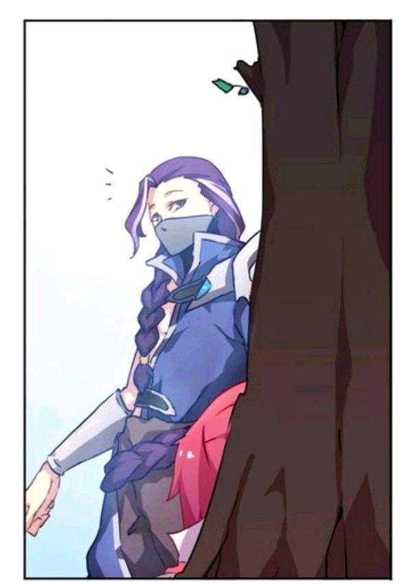 兰陵王|王者荣耀假日:兰陵王居然对着熟睡的花木兰,做出这样的事情!