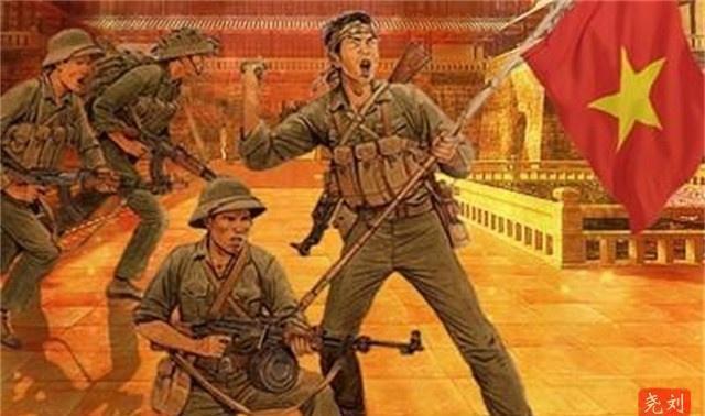 最惨|越南战争中,损失最惨的只有越南吗?非也,还有这2国