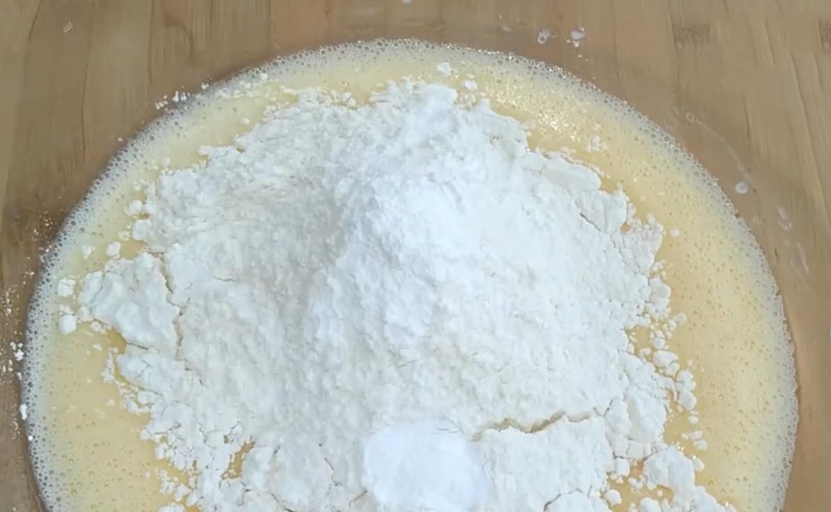 简单|经典美食“马拉糕”做法超级简单,松软又香甜,比蛋糕还好吃