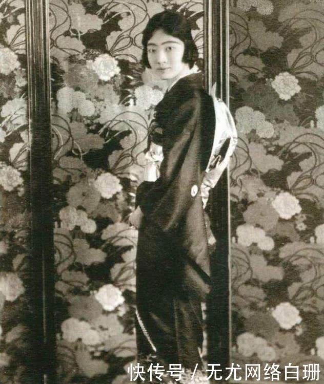 夫妻|晚清老照片:一对清末刚结婚的一对夫妻 伪满洲国的“皇帝”溥仪