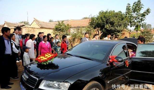 头疼|国家出新规了, 让农民“头疼”的天价彩礼, 将有望得到遏制!