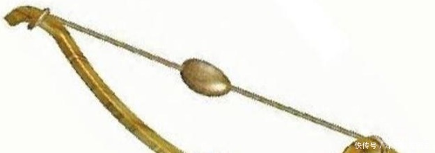 橡胶树|古代没有橡胶,古人做弹弓用的是什么材料