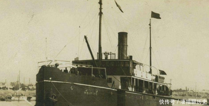 中国|清朝花92万买英军舰,却被要求支付1000万经费,曾国藩:引以为耻