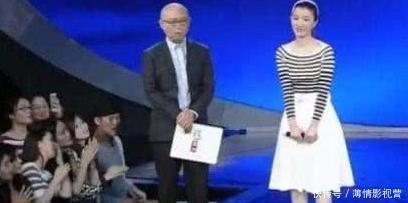 戴猫|非诚勿扰:女生戴猫脸面具登台相亲,离场时露出真容,引全场沸腾