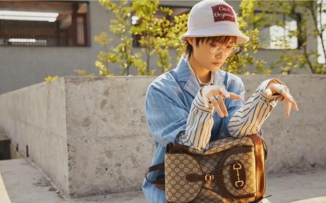 人气|对GUCCI情有独钟的你,不要错过这20款人气手袋